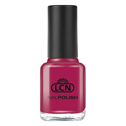 LCN Nail Polish Nagellack "Superlicious"-limited Edition 8ml (Nr. 728-dragon fruitylicious (beere)) von LCN