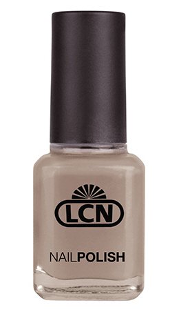 LCN Nail Polish "Nature Poetry" Nr. 389 - pebble stone, 8ml (Nagellack) von LCN