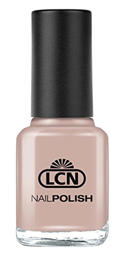 LCN Nail Polish "Nude Colours" Nr. C5 classic rosé (8ml) - Egal zu welcher Jahreszeit, die natürliche Optik Sieht immer edel und perfekt gepflegt aus. von LCN