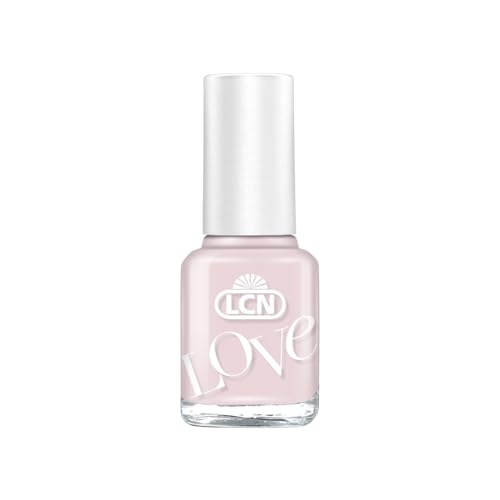 LCN Nail Polish Trend "Love Struck" 8ml (Nr. 842-seduction (beige/nude)) von LCN