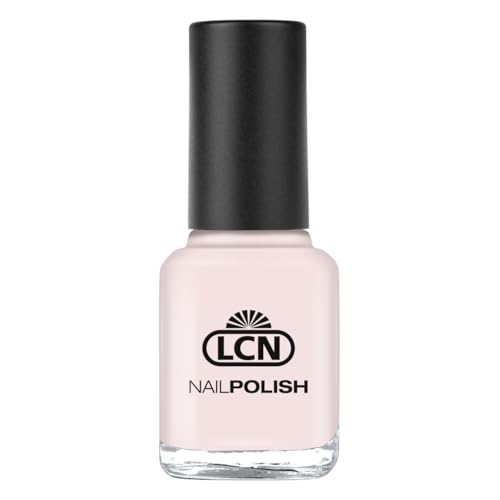 LCN Nail Polish Trend "One" Nr. 852-one planet (creme) 8ml von LCN