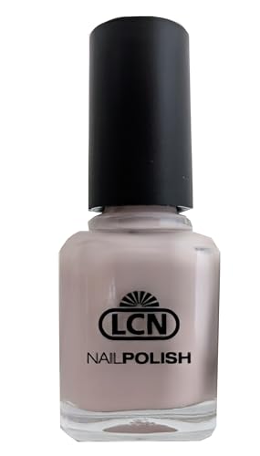 LCN Nail Polish Trend "One" Nr. 853-one goal (nude) 8ml von LCN