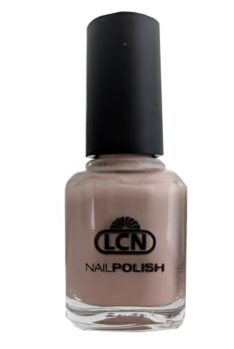 LCN Nail Polish Trend "One" Nr. 856-one future (nude leichter glimmer) 8ml von LCN