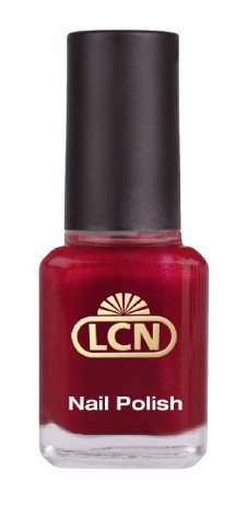 LCN Nail Polish "fall in love" Nr. 321-8 ml von LCN