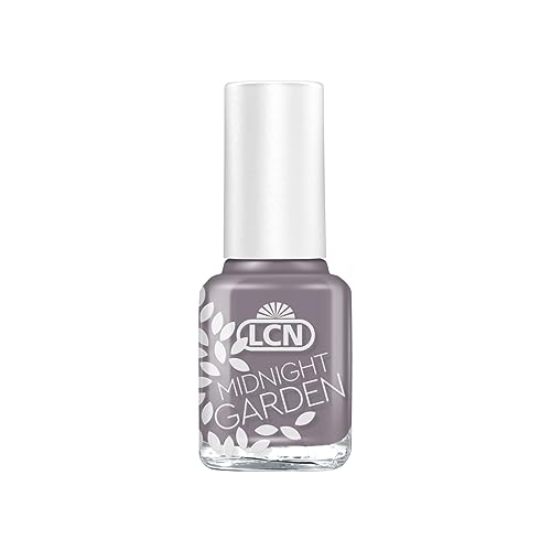 LCN Trend Nail Polish "Midnight Garden" 8ml (Nr. 830-pale grey (mauve)) von LCN