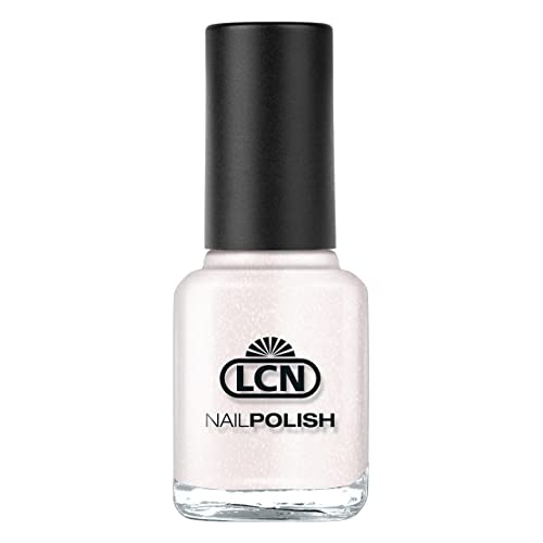 LCN Trend Nail Polish Nagellack "Heritage" 8ml (Nr. 788-diamond legacy (creme glimmer)) von LCN