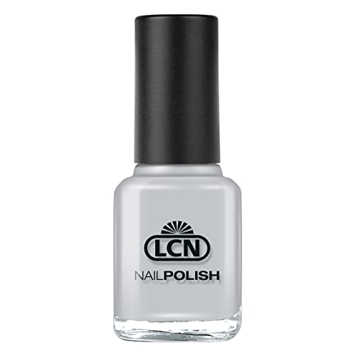 LCN Trend Nail Polish Nagellack "Heritage" 8ml (Nr. 789-antique grey (grau)) von LCN