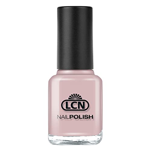 LCN Trend Nail Polish Nagellack "Heritage" 8ml (Nr. 790-chalky taupe (taupe mauve)) von LCN