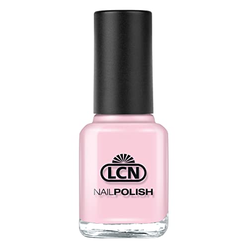 LCN Trend Nail Polish Nagellack "Heritage" 8ml (Nr. 791-vintage blossom (pastell rose)) von LCN