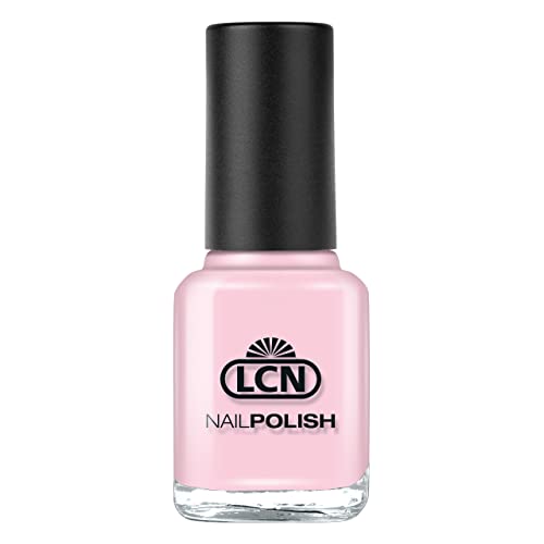 LCN Trend Nail Polish Nagellack "Heritage" 8ml (Nr. 791-vintage blossom (pastell rose)) von LCN