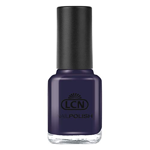 LCN Trend Nail Polish "Purity" (Nr. 730-free mind (violett)) von LCN