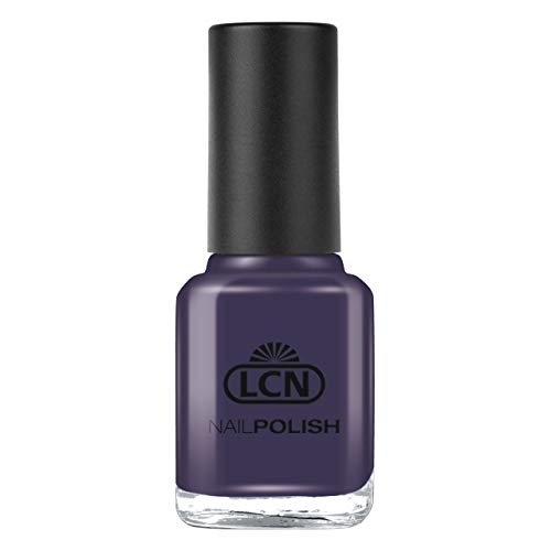 LCN Trend Nail Polish "Purity" (Nr. 731-minimalism (lila)) von LCN