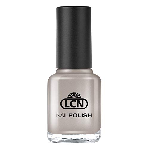 LCN Trend Nail Polish "Purity" (Nr. 733-silence (beige chrome)) von LCN