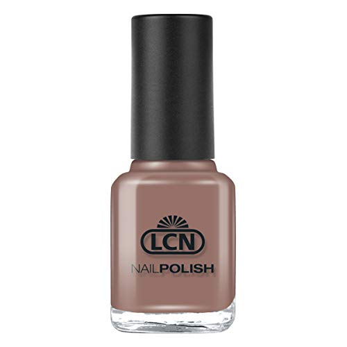 LCN Trend Nail Polish "Wild Desert" 8ml (Nr. 748-sandstorm (braun nude)) von LCN