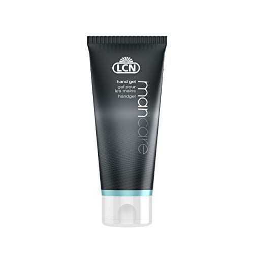 LCN Man Care hand gel 75 ml von LCN