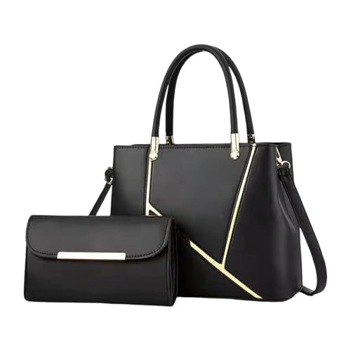 LCSVCCXA Handtaschen und Umhängetaschen für Damen, ein Geschenk zum Muttertag von LCSVCCXA