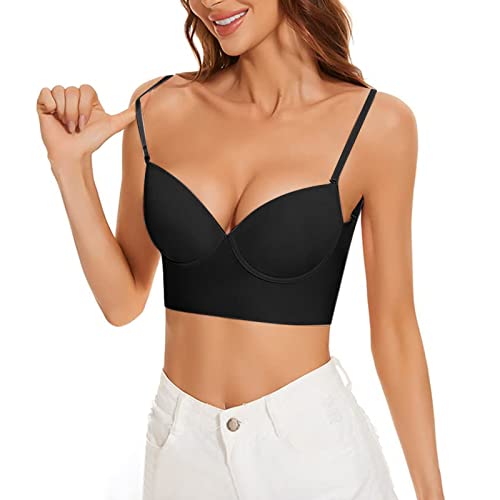 Dirndl Bh Push Up Extrem, Spitze Büstenhebe Weiß Schalen Bh Oktoberfest mit einfachem Design Balconette Trachtenkleid Tracht Bra Große Größen 95 e Große Brüste Sexy Bügel-Push-Up BH Büstenhalter Dirndl Bh Push Up Extrem, Spitze Büstenhebe Weiß Schalen Bh Oktoberfest mit einfachem Design Balconette Trachtenkleid Tracht Bra Große Größen 95 e Große Brüste Sexy Bügel-Push-Up BH Büstenhalter von LCpddajlspig