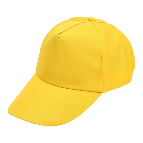 Kappe Herren Sommer Atmungsaktiv Schirmmütze BaseballBasecap Waschbar Uv Schutz Sonnenmütze Cap Sommer Klettverschluss Verstellbar Sonnenhut Schirmmütze Unisex Sommer Sommerhut Baseballcap von LCpddajlspig