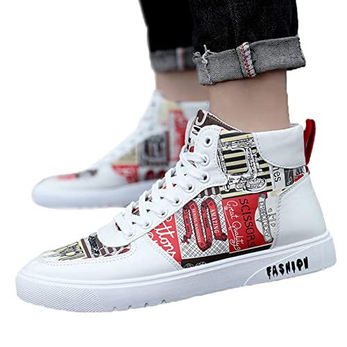 LCpddajlspig Herren Laufschuhe Wasserdicht Leichte Neutral Breit Turnschuhe Atmungsaktive Freizeitschuhe Sportschuhe Joggingschuhe Running Schuhe Tennisschuhe Halbschuhe wanderschuhe Sneaker LCpddajlspig Herren Laufschuhe Wasserdicht Leichte Neutral Breit Turnschuhe Atmungsaktive Freizeitschuhe Sportschuhe Joggingschuhe Running Schuhe Tennisschuhe Halbschuhe wanderschuhe Sneaker von LCpddajlspig