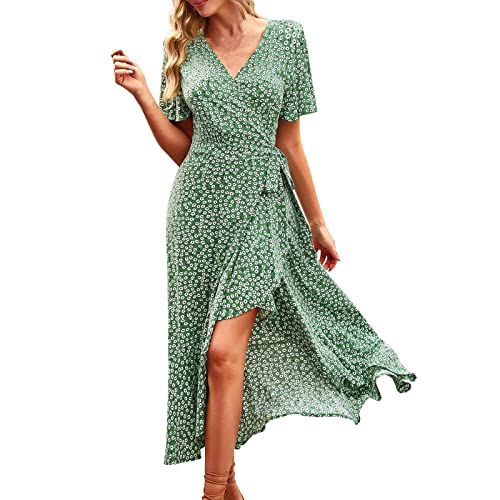 Maxikleid Damen Langarm Sommer Knielang Leicht Boho Kleid Lang Blumenkleid Blusenkleid Maxikleid Sommerkleid Spitze Große Größen Elegant Freizeitkleid Baumwolle Shirtkleid Strandkleid Midikleid Maxikleid Damen Langarm Sommer Knielang Leicht Boho Kleid Lang Blumenkleid Blusenkleid Maxikleid Sommerkleid Spitze Große Größen Elegant Freizeitkleid Baumwolle Shirtkleid Strandkleid Midikleid von LCpddajlspig