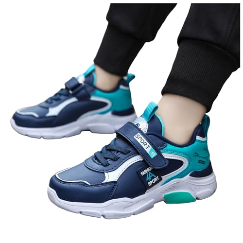 Turnschuhe Jungen 33, Turnschuhe Jungen Sportschuhe Laufschuhe Kinderschuhe Sports & Outdoor Sneaker Kinder Atmungsaktiv Mesh Hallenschuhe Hallenturnschuhe Mit Klettverschluss Sport Schuhe Jungs Blau Turnschuhe Jungen 33, Turnschuhe Jungen Sportschuhe Laufschuhe Kinderschuhe Sports & Outdoor Sneaker Kinder Atmungsaktiv Mesh Hallenschuhe Hallenturnschuhe Mit Klettverschluss Sport Schuhe Jungs Blau von LCpddajlspig