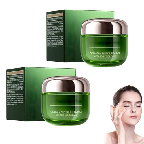Sofortiger Augenbalsam, straffende, feuchtigkeitsspendende Augencreme, reduziert Schwellungen und Augenringe Sofortiger Augenbalsam, straffende, feuchtigkeitsspendende Augencreme, reduziert Schwellungen und Augenringe von LDZPYXNFE
