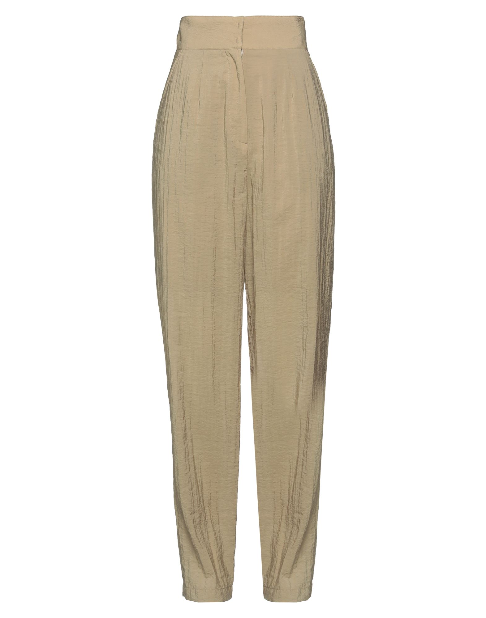 LE 17 SEPTEMBRE Hose Damen Beige von LE 17 SEPTEMBRE