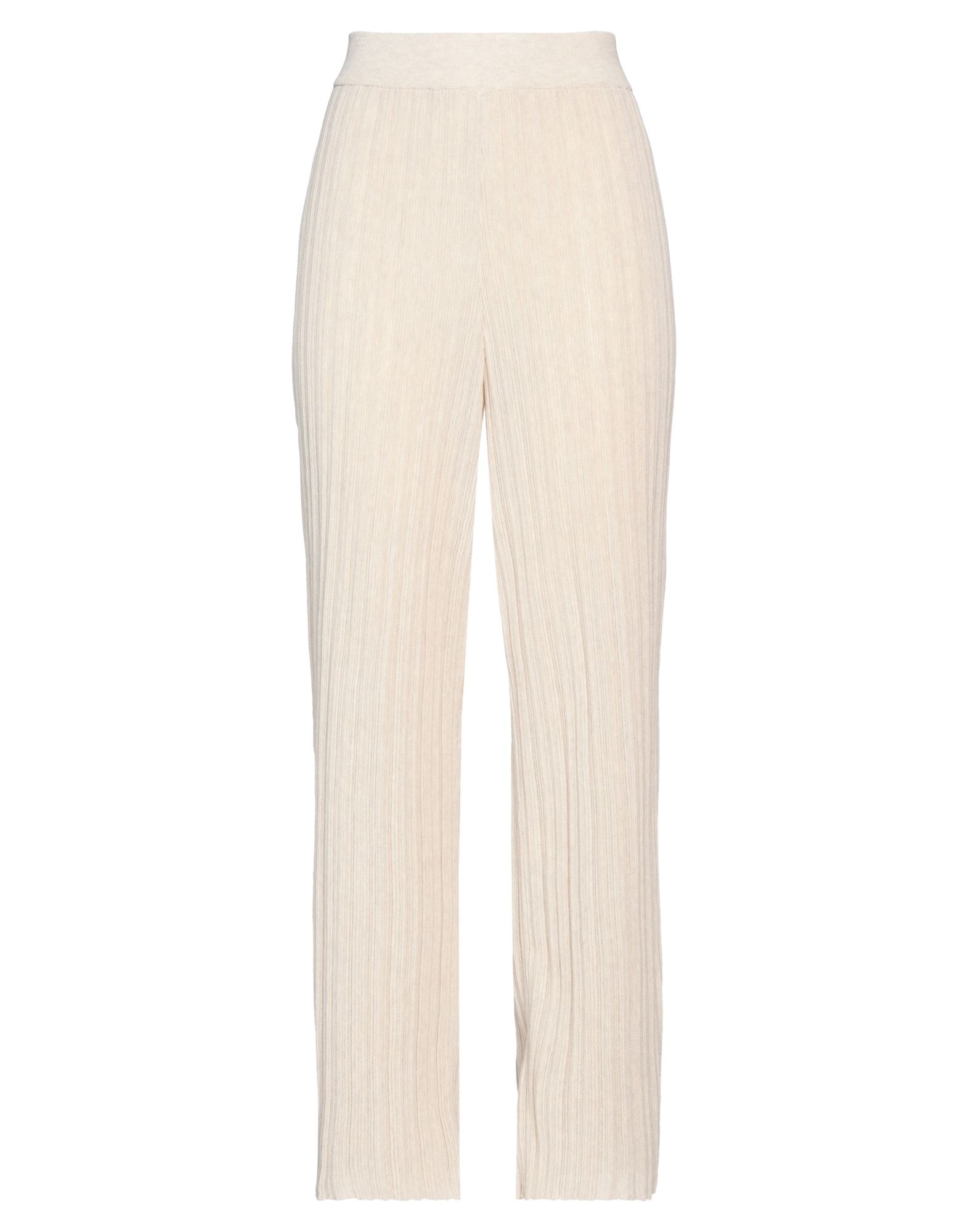 LE 17 SEPTEMBRE Hose Damen Beige von LE 17 SEPTEMBRE