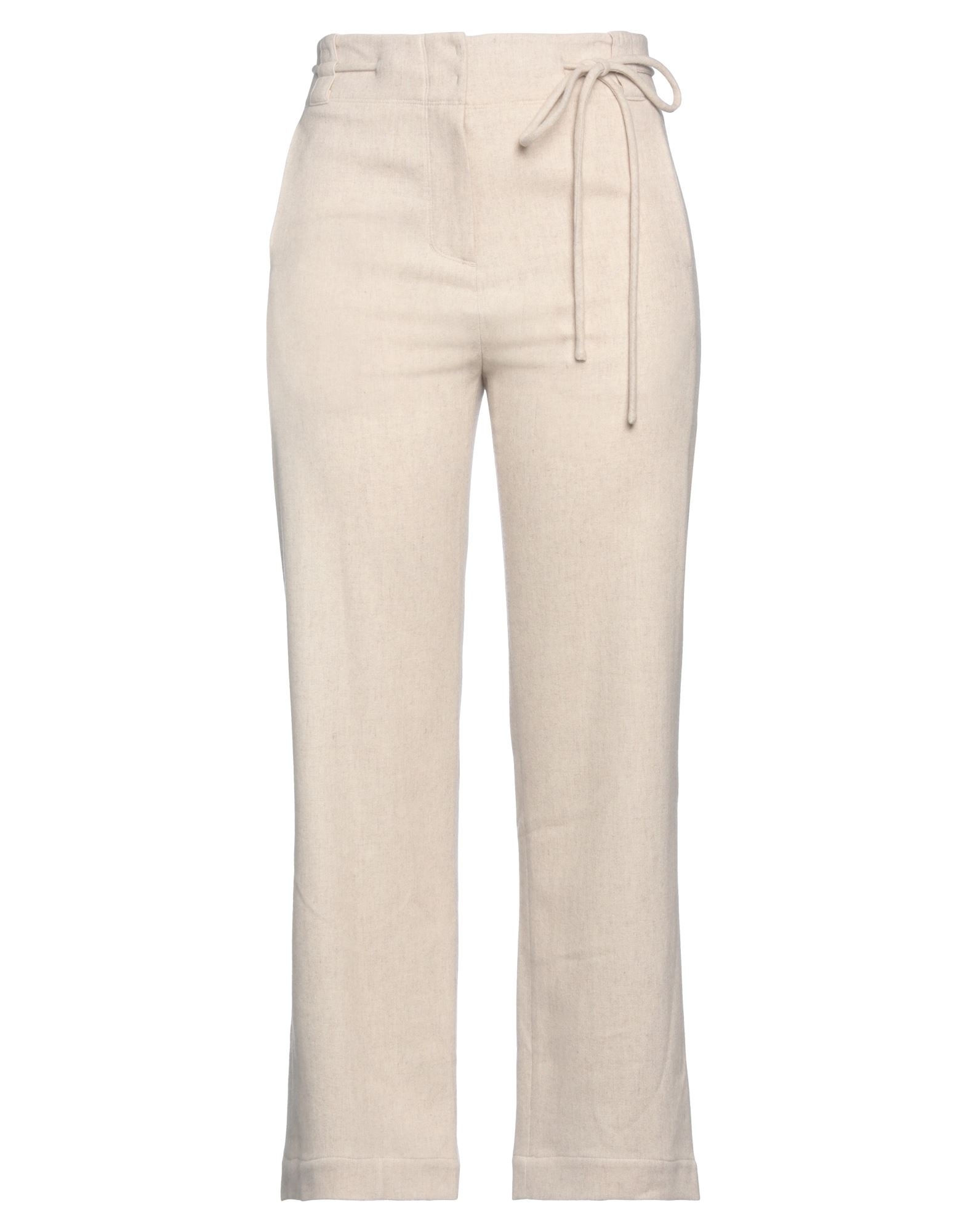 LE 17 SEPTEMBRE Hose Damen Beige von LE 17 SEPTEMBRE