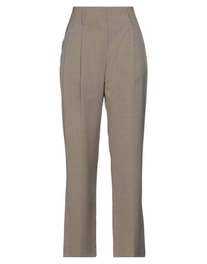 LE 17 SEPTEMBRE Hose Damen Khaki von LE 17 SEPTEMBRE