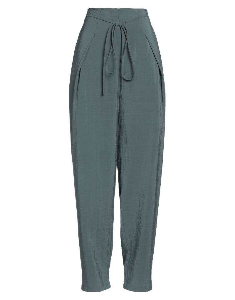 LE 17 SEPTEMBRE Hose Damen Aquamarin von LE 17 SEPTEMBRE