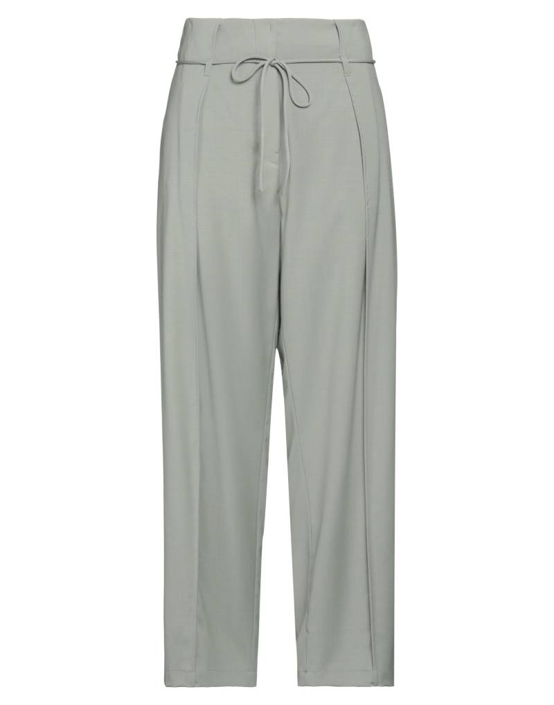 LE 17 SEPTEMBRE Hose Damen Salbeigrün von LE 17 SEPTEMBRE