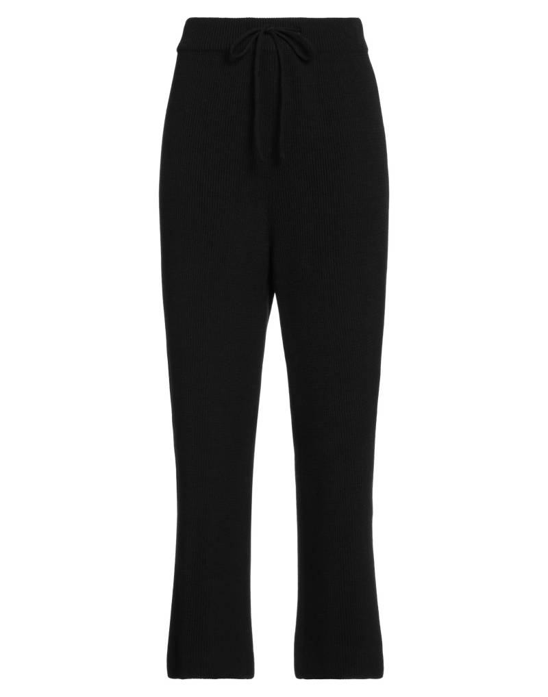 LE 17 SEPTEMBRE Hose Damen Schwarz von LE 17 SEPTEMBRE