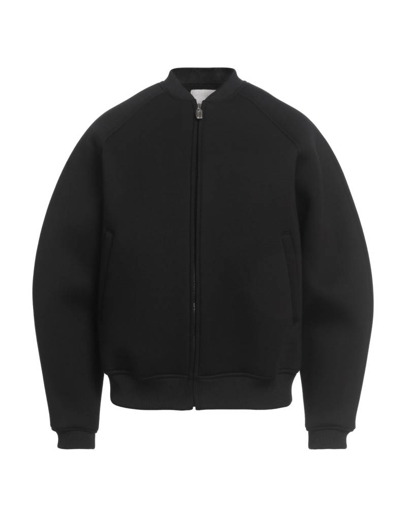 LE 17 SEPTEMBRE Jacke & Anorak Herren Schwarz von LE 17 SEPTEMBRE