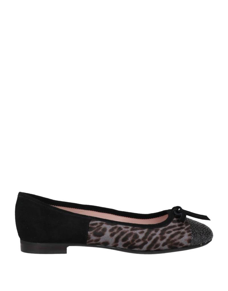 LE BABE Ballerina Damen Blei von LE BABE