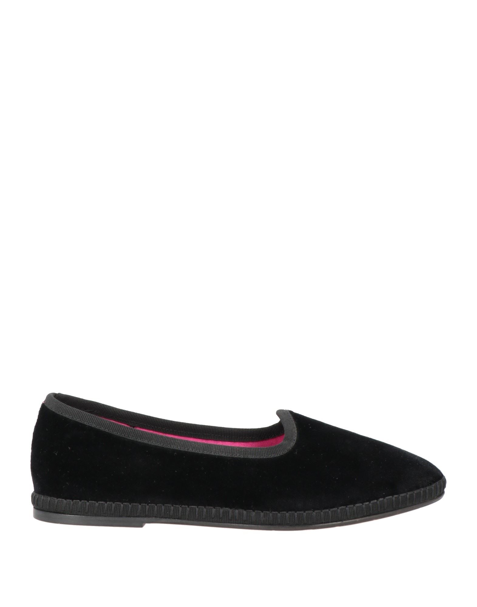 LE BABE Hausschuh Damen Schwarz LE BABE Hausschuh Damen Schwarz von LE BABE