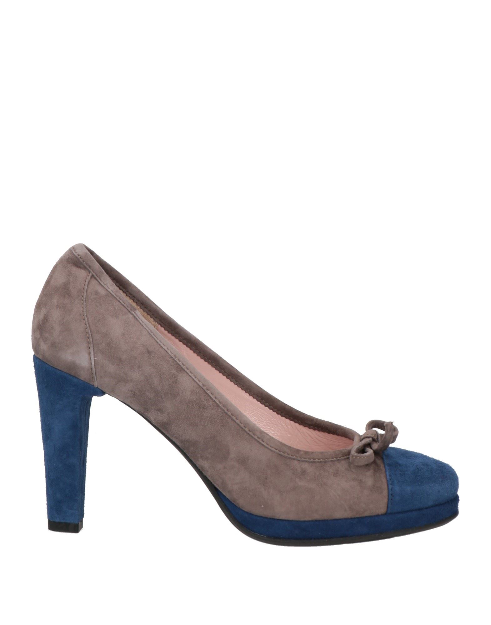 LE BABE Pumps Damen Blei von LE BABE