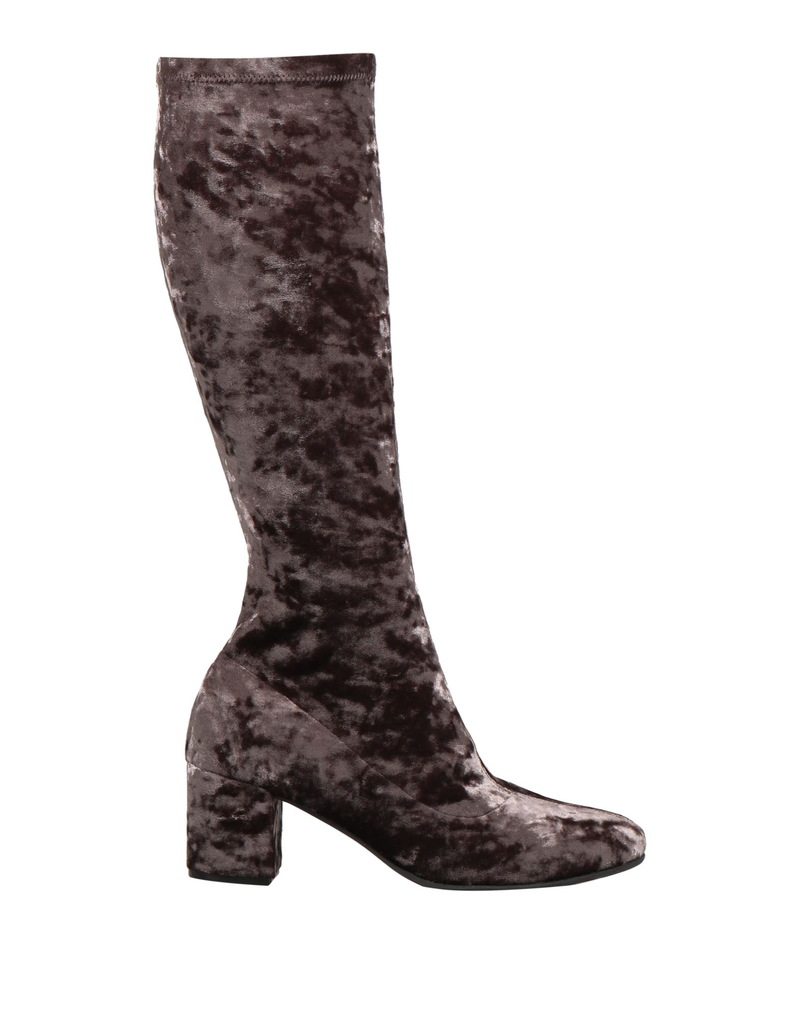 LE BABE Stiefel Damen Bronze von LE BABE