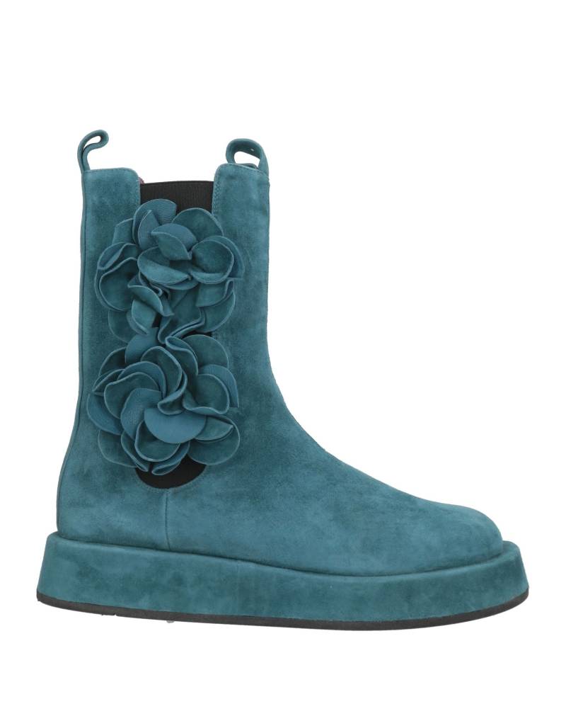 LE BABE Stiefelette Damen Aquamarin von LE BABE
