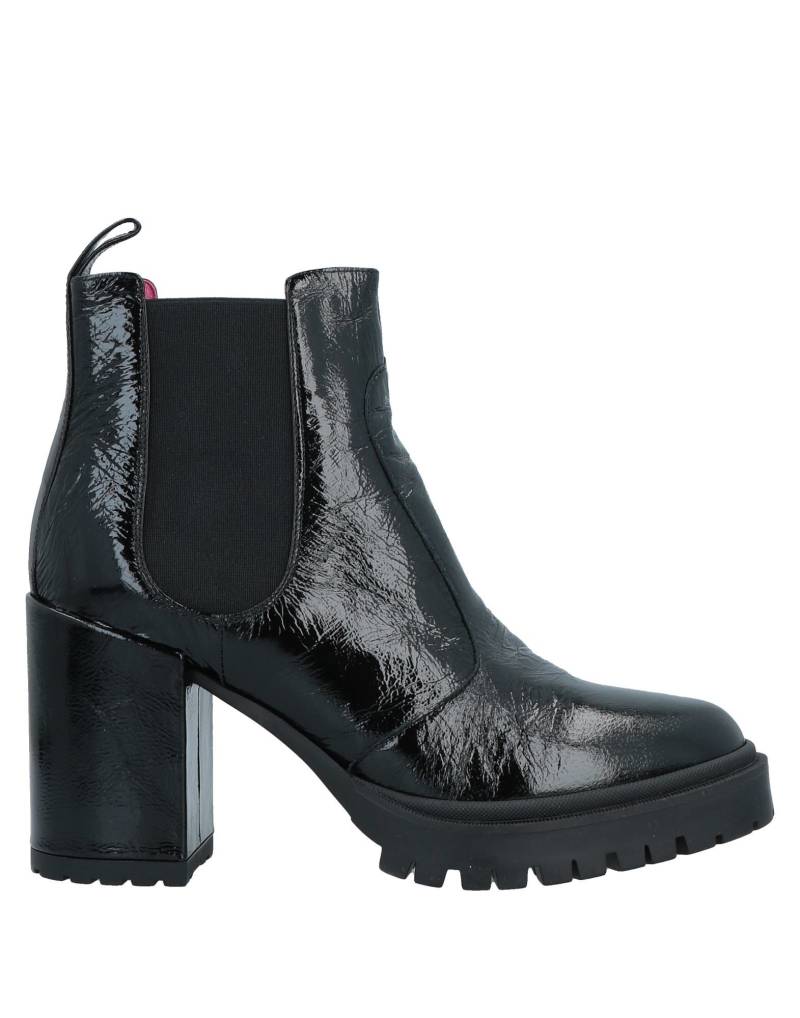 LE BABE Stiefelette Damen Schwarz von LE BABE