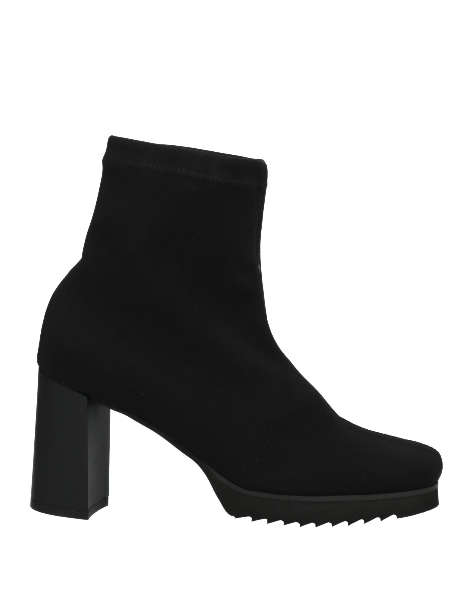 LE BABE Stiefelette Damen Schwarz von LE BABE