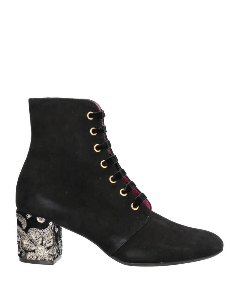 LE BABE Stiefelette Damen Schwarz von LE BABE