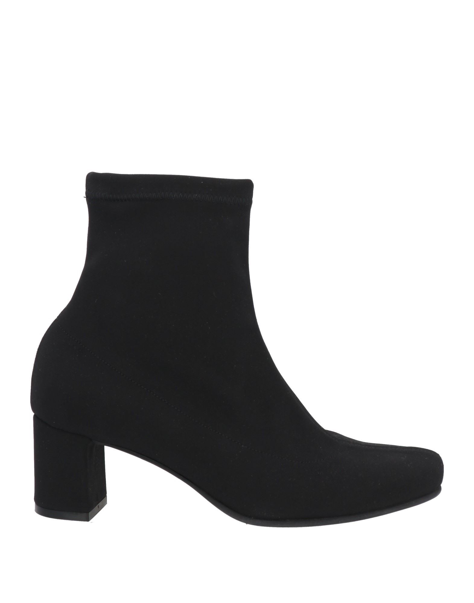 LE BABE Stiefelette Damen Schwarz von LE BABE