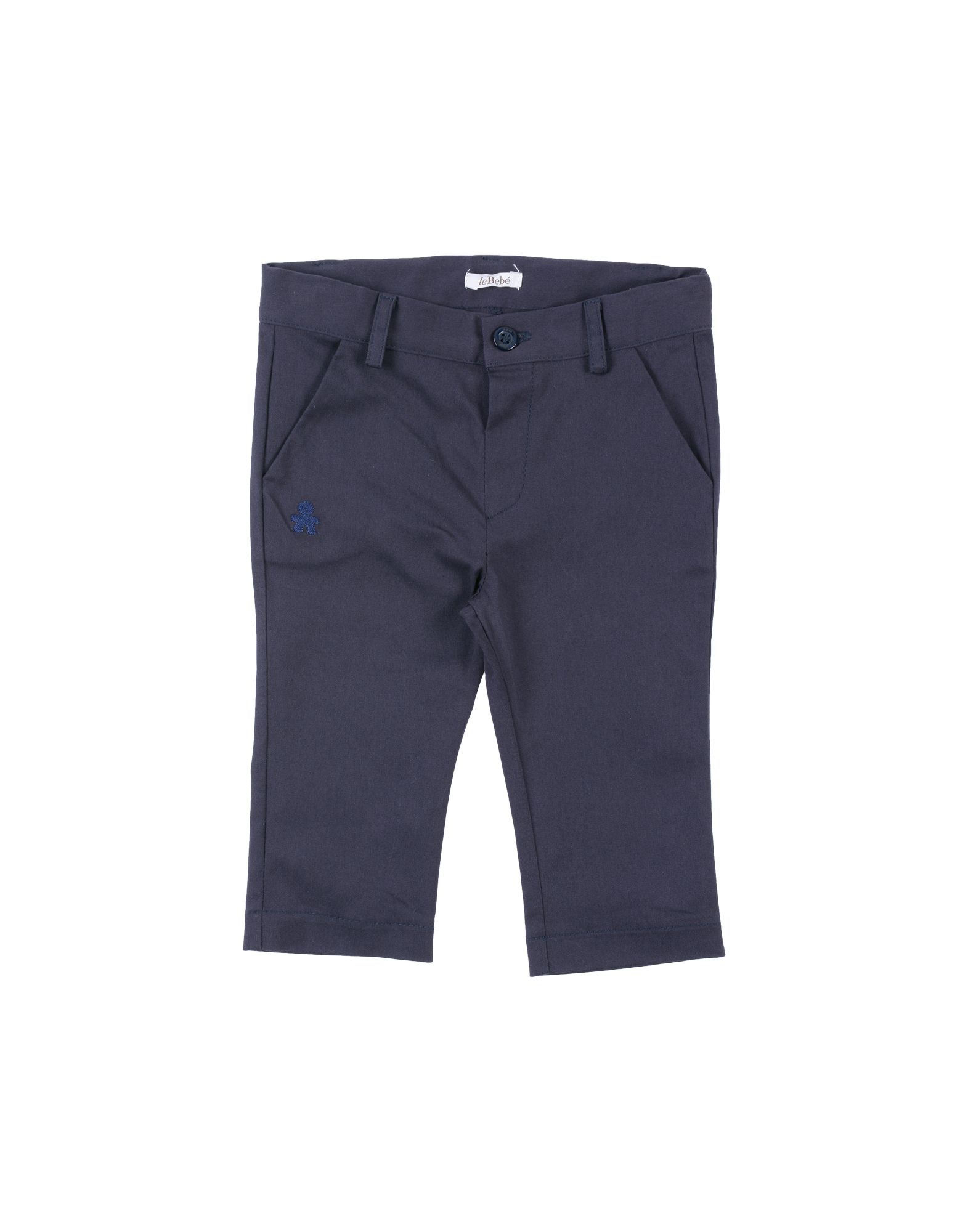 LE BEBÉ Shorts & Bermudashorts Kinder Nachtblau von LE BEBÉ