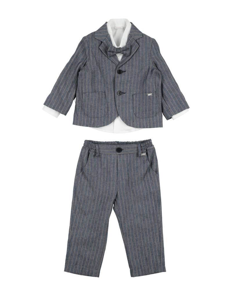 LE BEBÉ Anzug Kinder Blau von LE BEBÉ