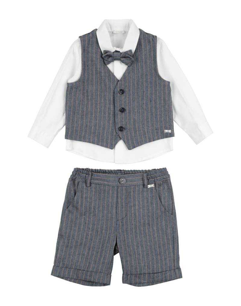 LE BEBÉ Anzug Kinder Blau von LE BEBÉ