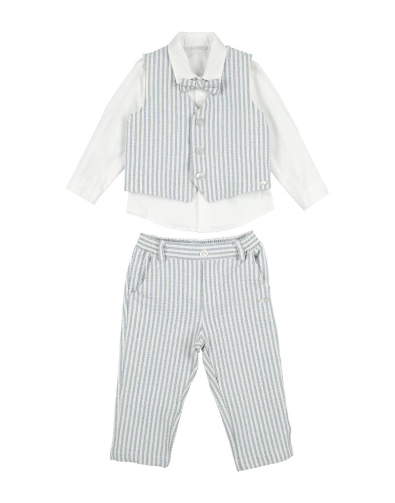 LE BEBÉ Anzug Kinder Hellblau von LE BEBÉ