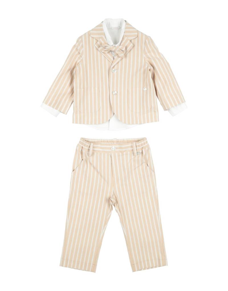 LE BEBÉ Anzug Kinder Sand von LE BEBÉ
