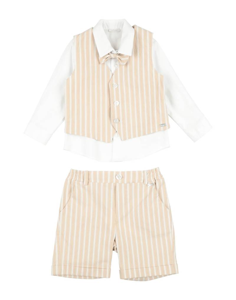 LE BEBÉ Anzug Kinder Sand von LE BEBÉ