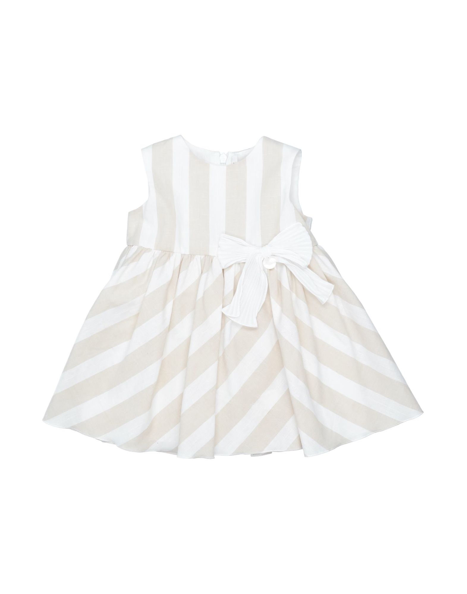 LE BEBÉ Babykleid Kinder Beige von LE BEBÉ